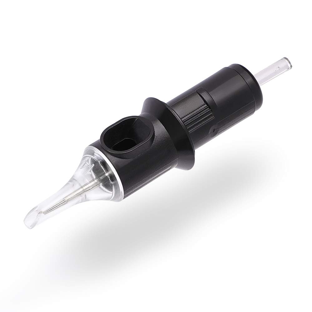 Disposable Tattoo Needle Cartridges Round Liner