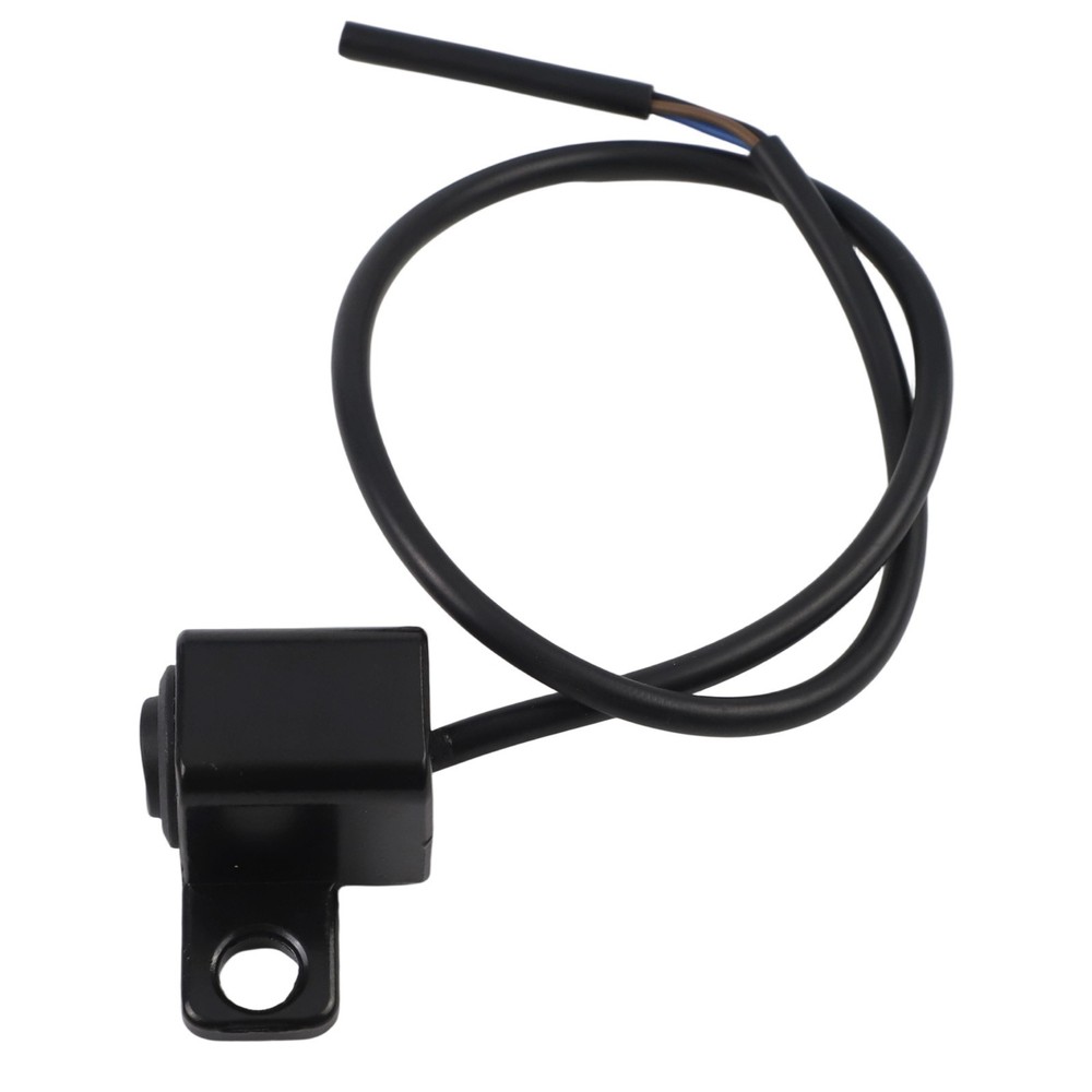 Motorcycle Handlebar 3Way Light Controller with Easy Installation Features