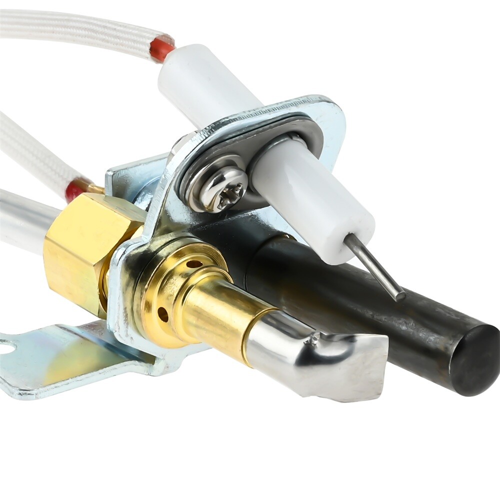 100112330 Water Heater Pilot Assembly Fit For 300 301 Series A.O.Smith Whirlpool