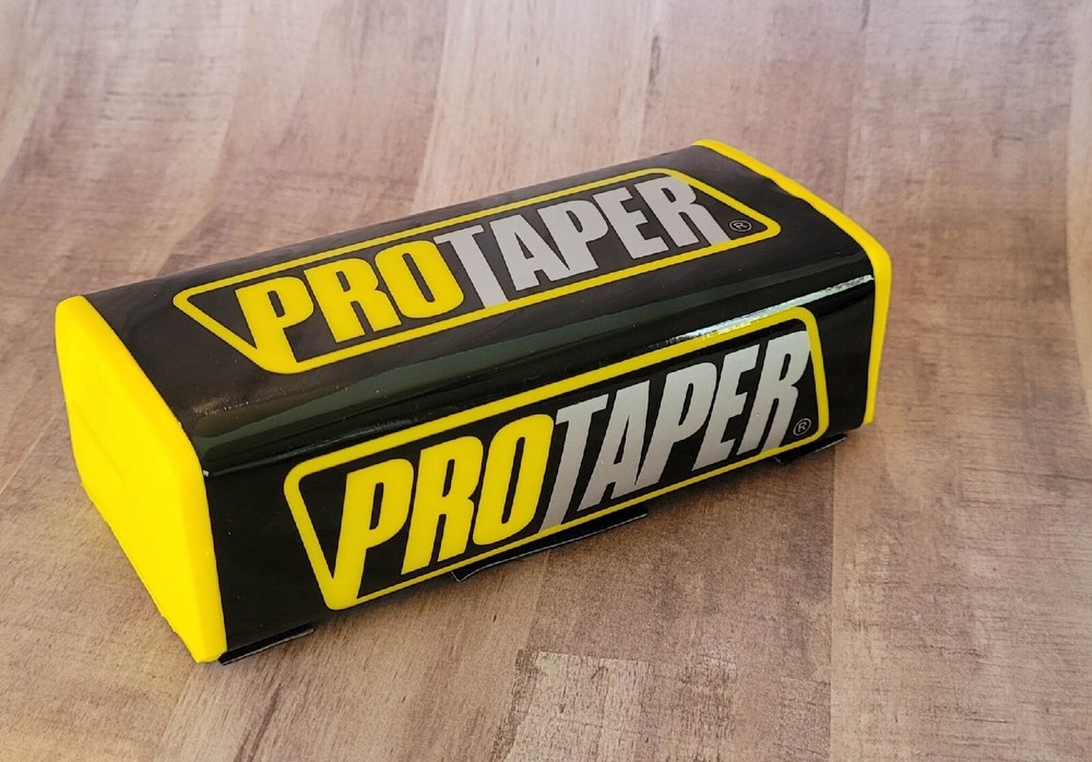 ProTaper Square Bar Pad NEW STYLE