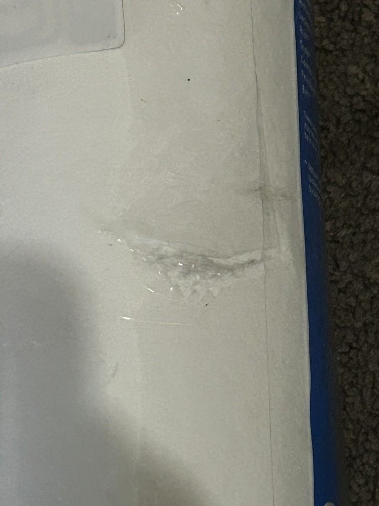 Culligan RFC-BBSA Heavy Duty Replacement Cartridge (Micron 25, Medium, Flow 3)