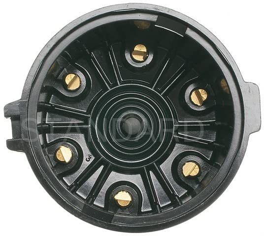 Standard Ignition Distributor Cap P N Jh 66