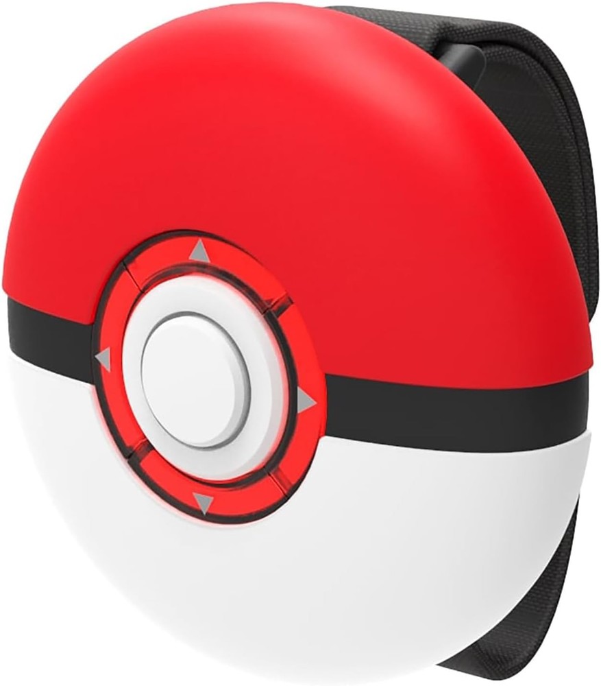 Pokemon Trainer Mission - Electronic Detector Will Guide You On 40 Missions,...