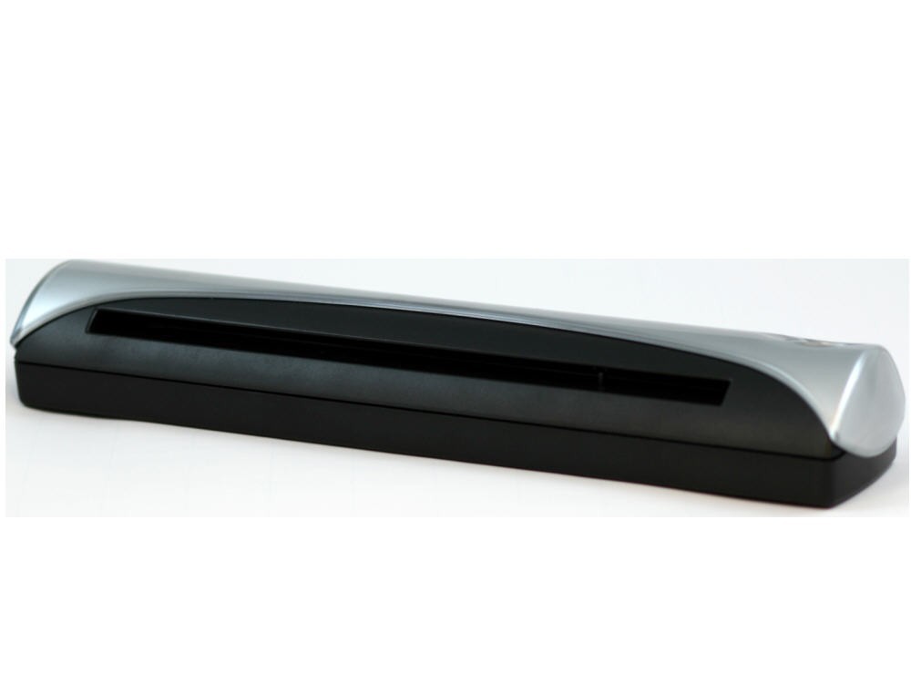 Acuant Scanshell 2000NR Feed Simplex Scanner Hardware Only USB Powered SS2000NR