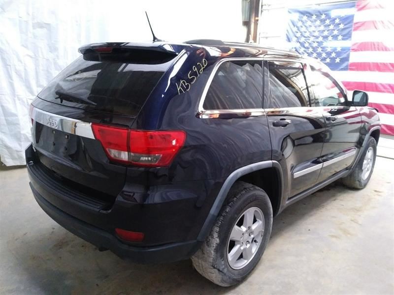 GRANDCHER 2011 Headrest 316398
