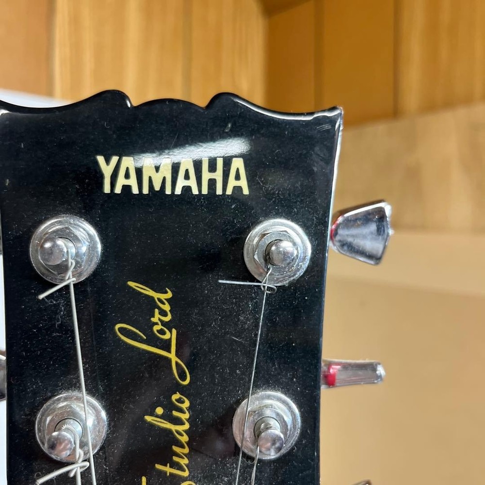 Yamaha SL380 Safe Packing!