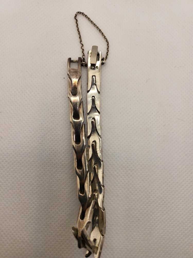 bracelet silver 925