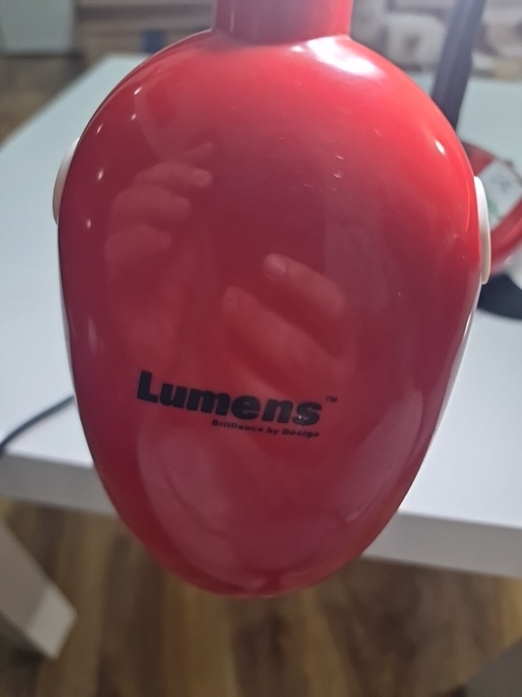 Lumens dC160 Document Scanner