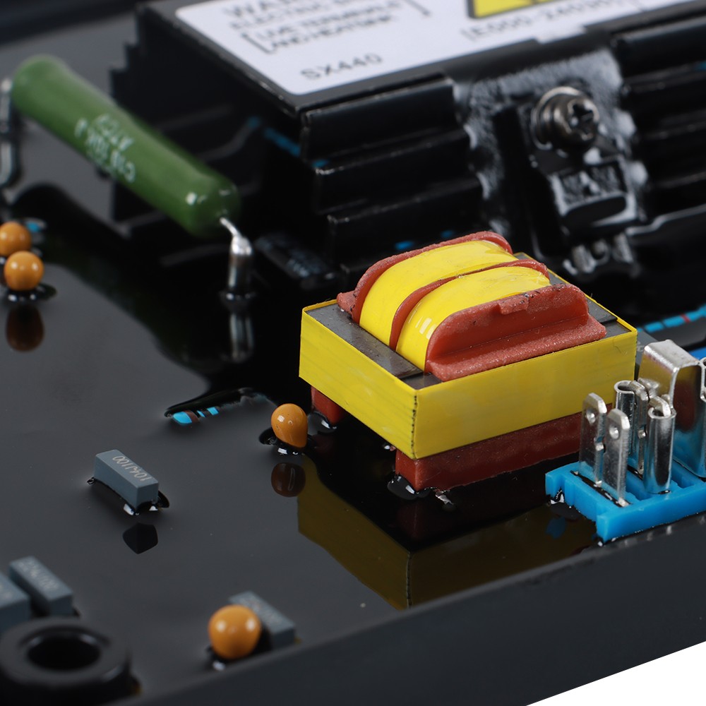 AVR SX440 Automatic Voltage Regulator Module fit for Generator