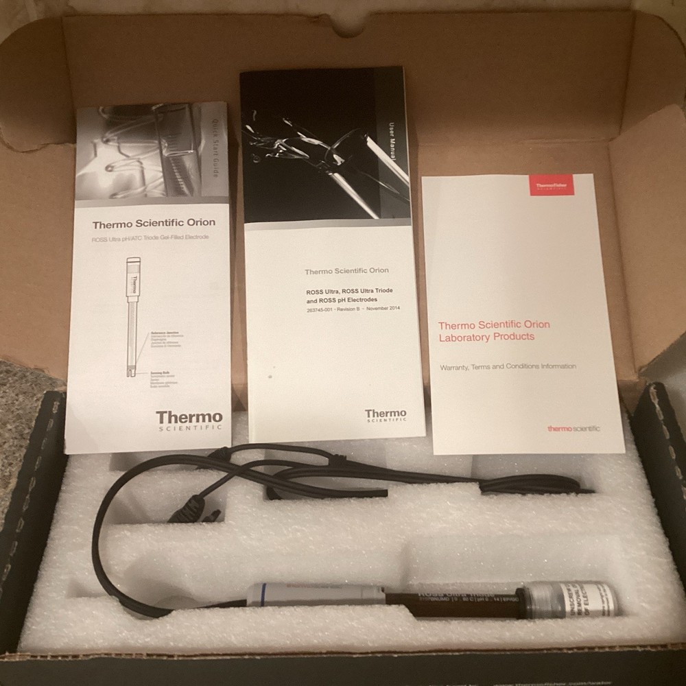 Thermo Ross Ultra Gel Triode