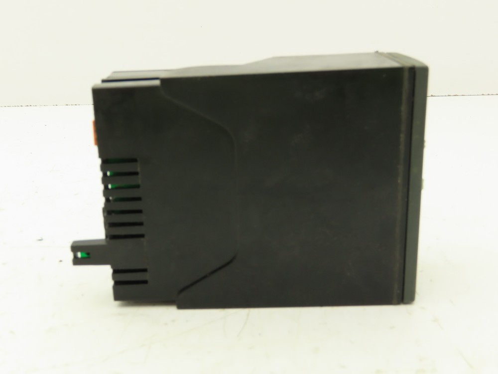 Status Instruments DM3000 Panel Meter Digital Display 4-20mA With Pod 2NO 2NC