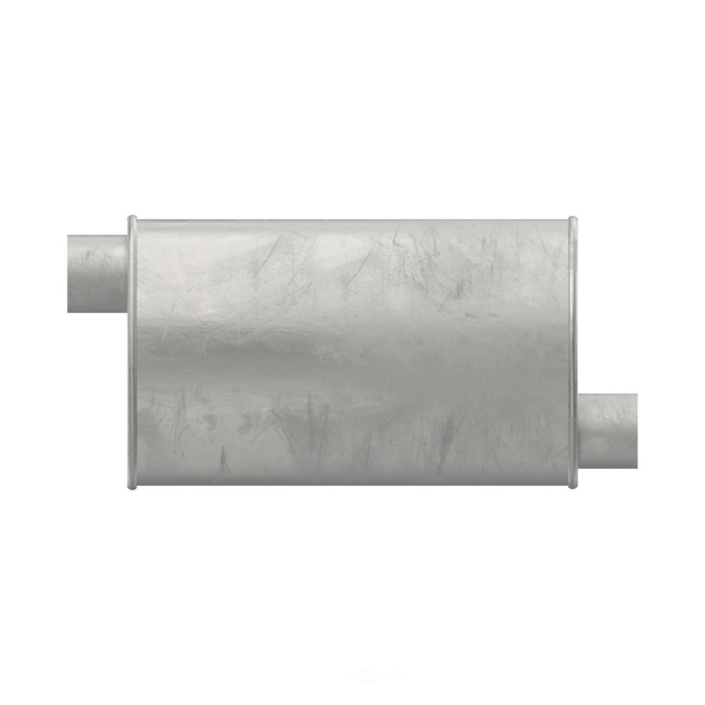 Exhaust Muffler-Quiet-Flow SS Walker 21762