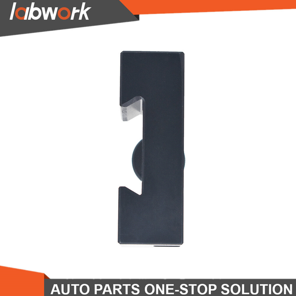 Labwork BXA #1 250-201 Quick Change Tool Post Holder Turning & Facing For Lathe