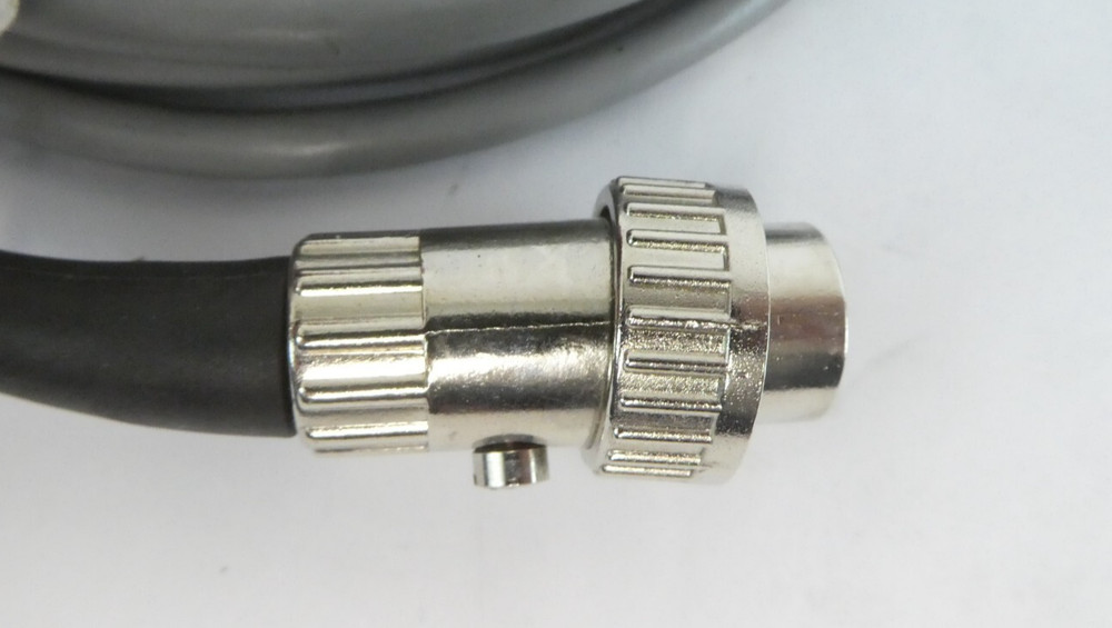 Neutronics 5124BE-N1-WO Oxygen Analyzer with Sensor AMAT 0190-30076 Working