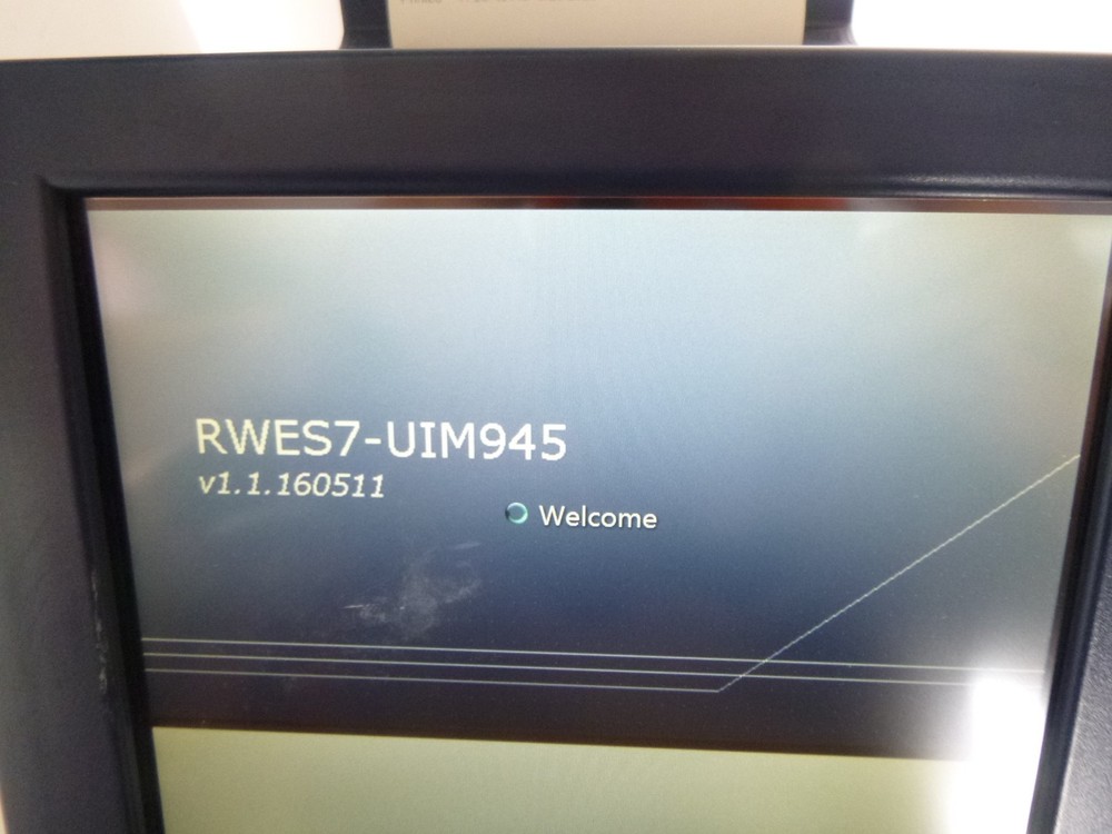 Radiometer ABL90 Flex Plus Blood Gas Analyzer ABL 90