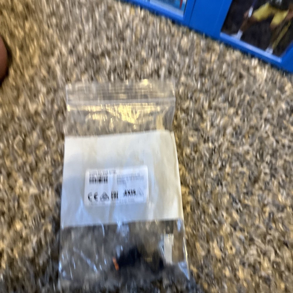 CONN KIT AXIS A178x P/N: 1782378