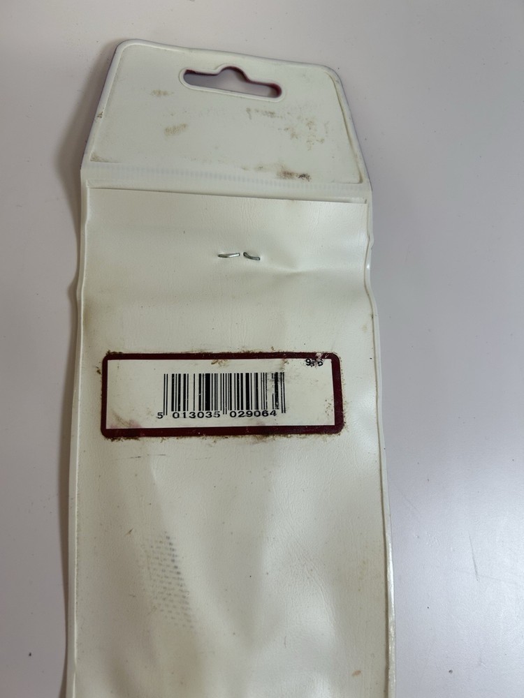 Robert Sorby Calipers 6" Inside Outside Calipers