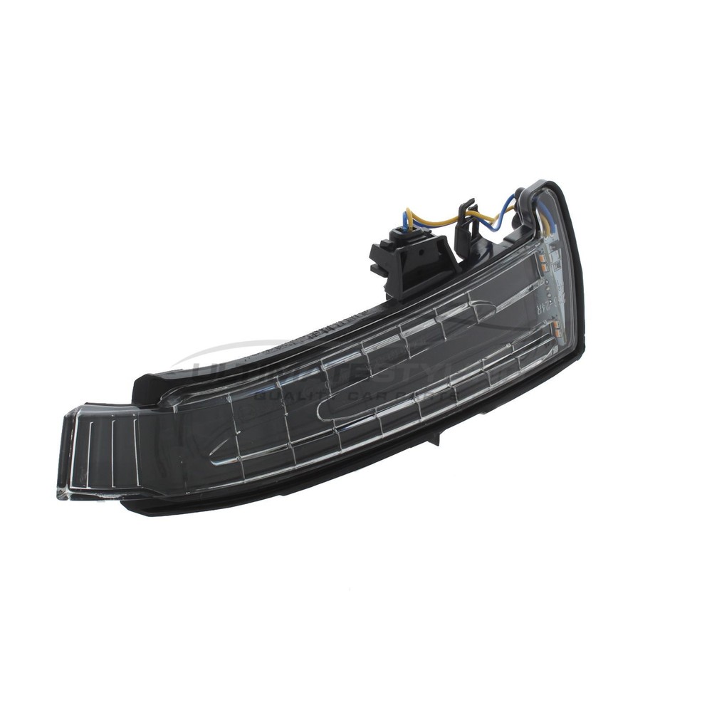Mercedes E Class S212 & W212 2009-2017 LED Wing Mirror Indicator Drivers Side