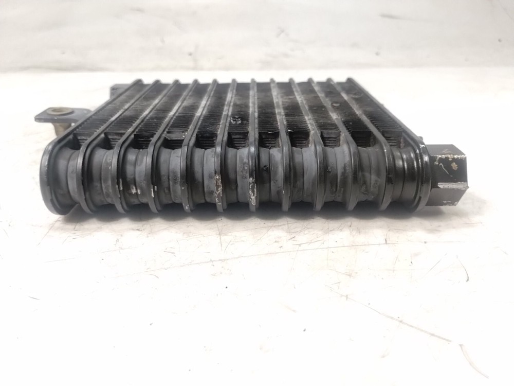 2005 Triumph Speedmaster Engine Motor Oil Cooler