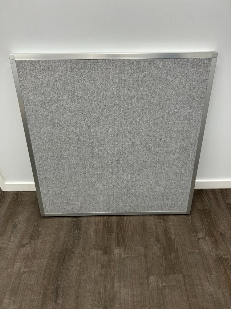 Versare room divider large wall 45 3/4" x 45 3/4"