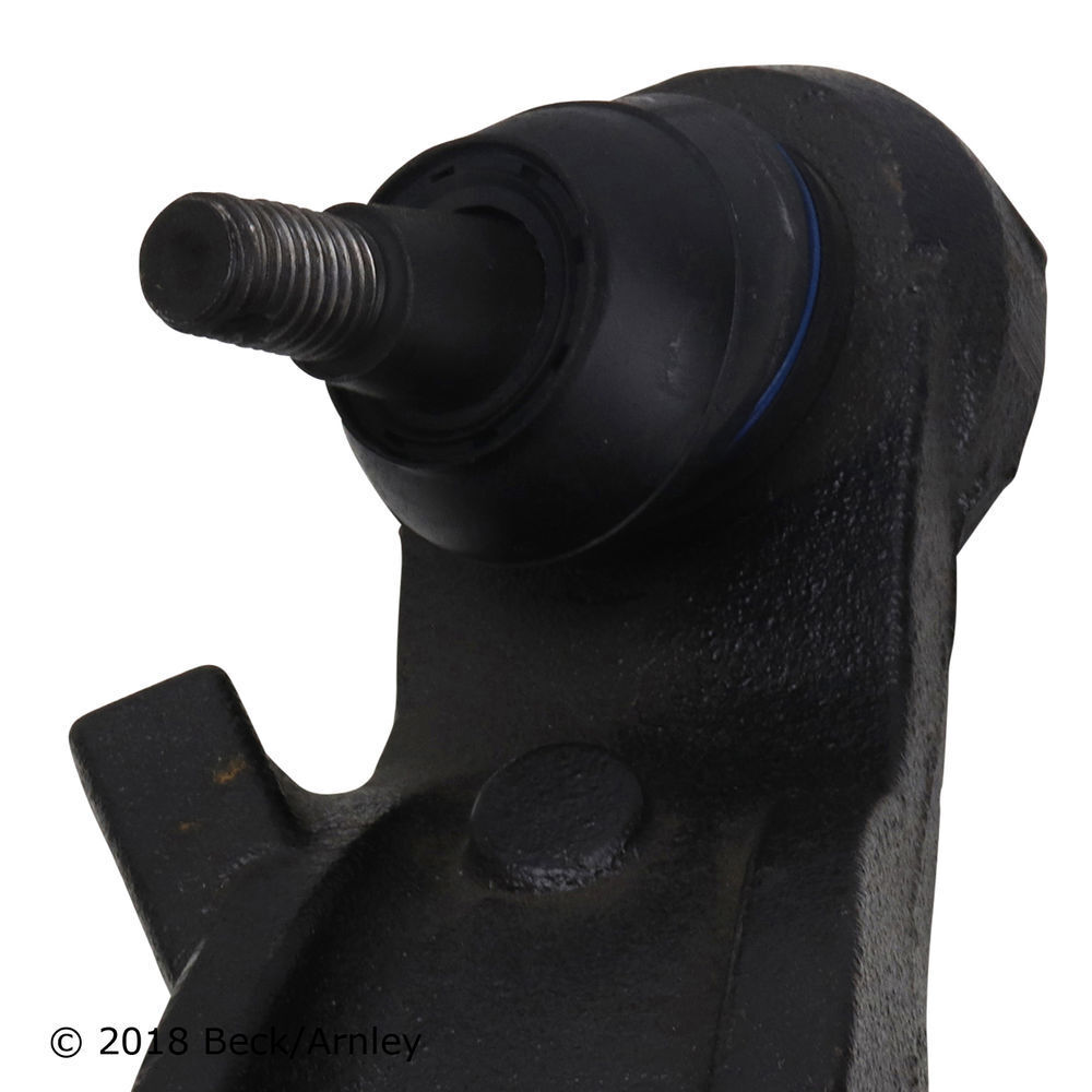 Ctrl Arm w/Ball Joint Beck/Arnley 102-7612