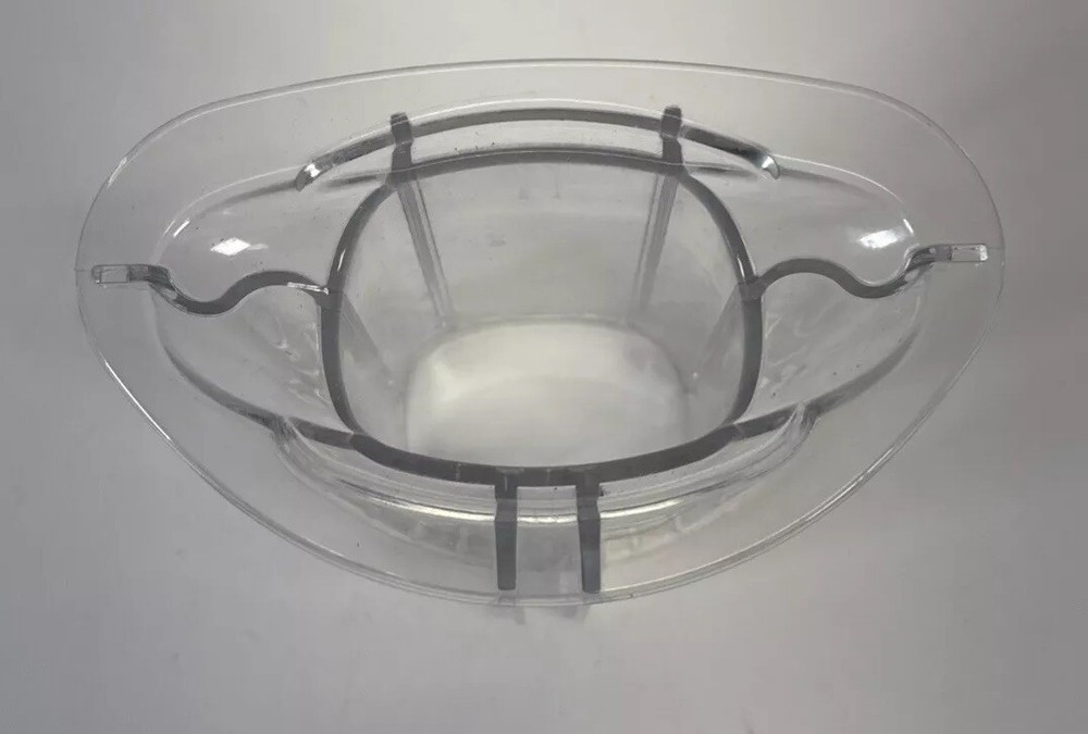 KITCHENAID Food Processor KFPW7630b0 Replacement Insert Slide Piece Part