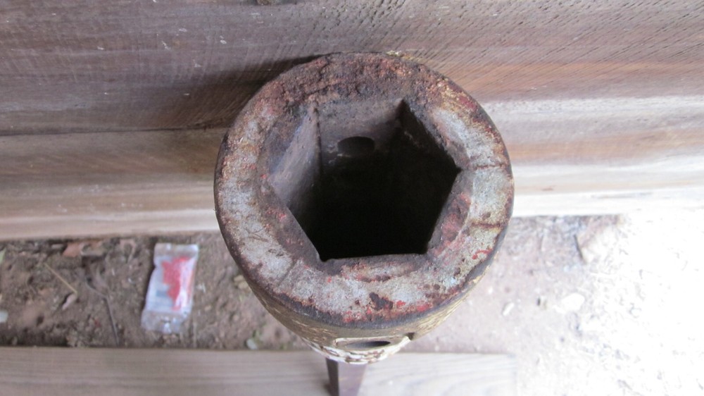 Pengo #H250 auger extension