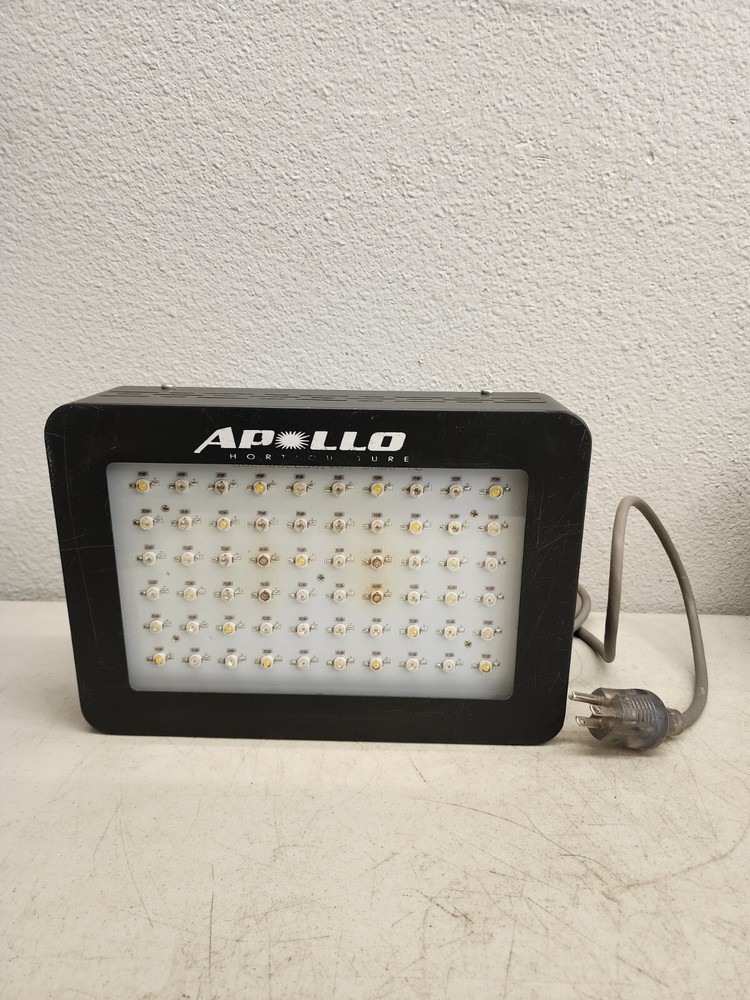 Apollo Horticulture Grow Light AH LED-P-60X5.
