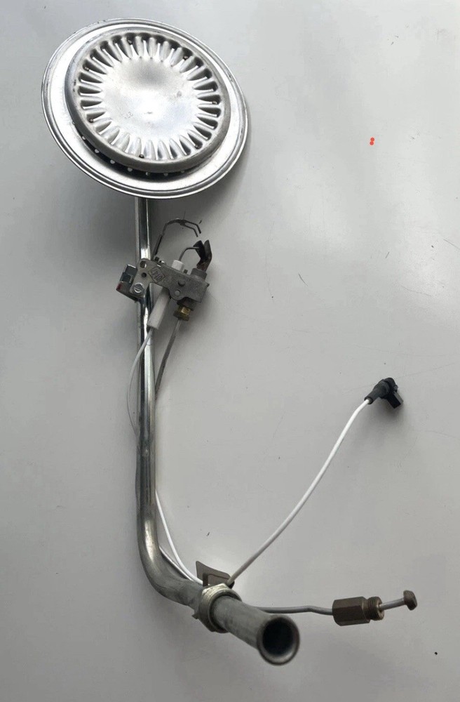 Bradford White Nat Gas Pilot Assembly 233-45653 OEM