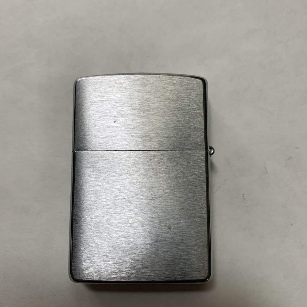 Zippo Lighter Miller Genuine Draft