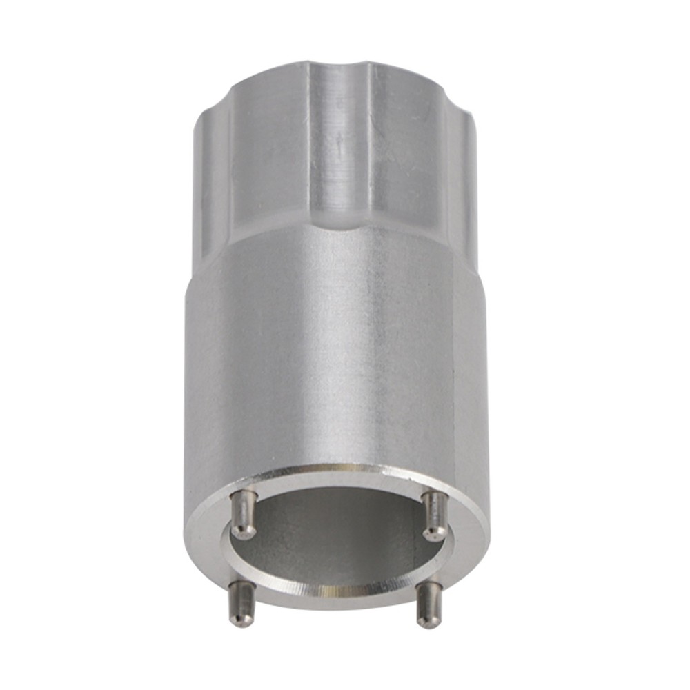 Base Valve Driver Tool 398-00-763 remove base valve from shock For FOX DPX2