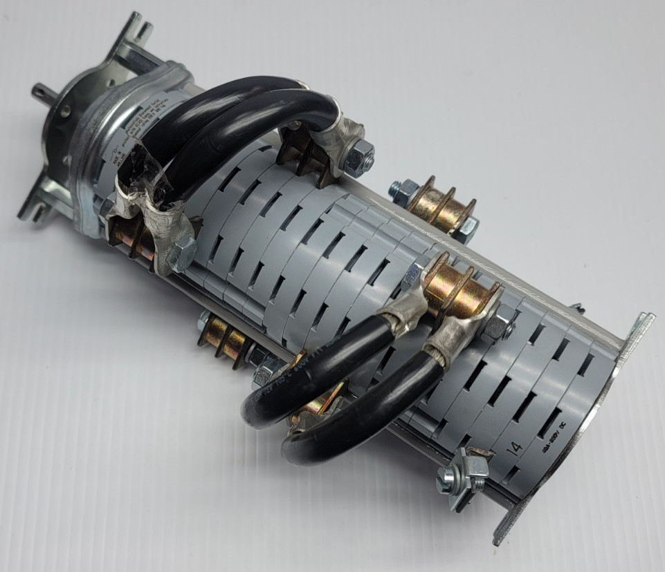 Santon Rotary Switch See Pics and Description