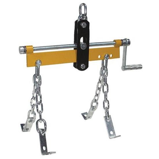 Performance Tool W41036 Deluxe Engine Leveler