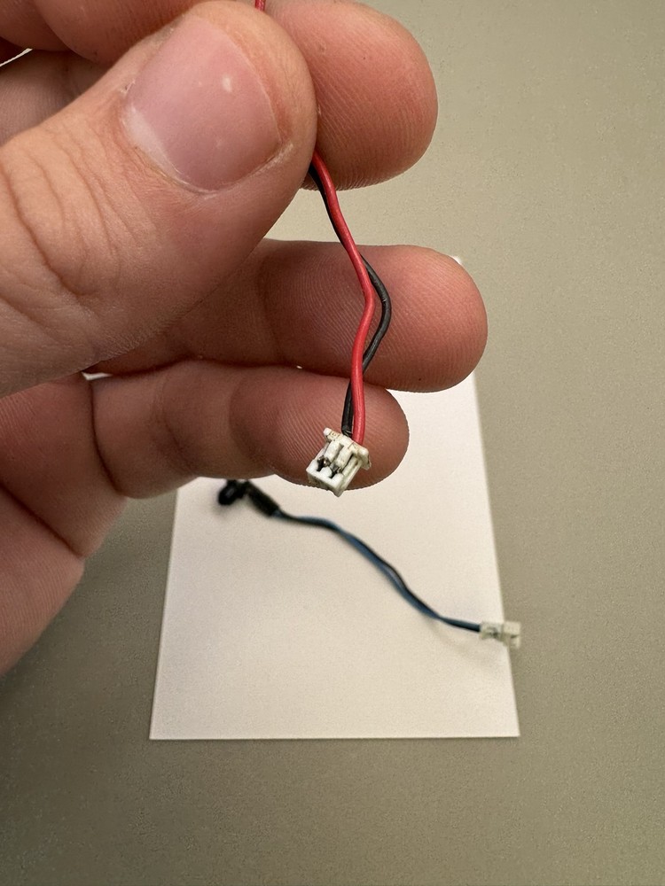 Bob Long 2k2 Intimidator Eye Kit