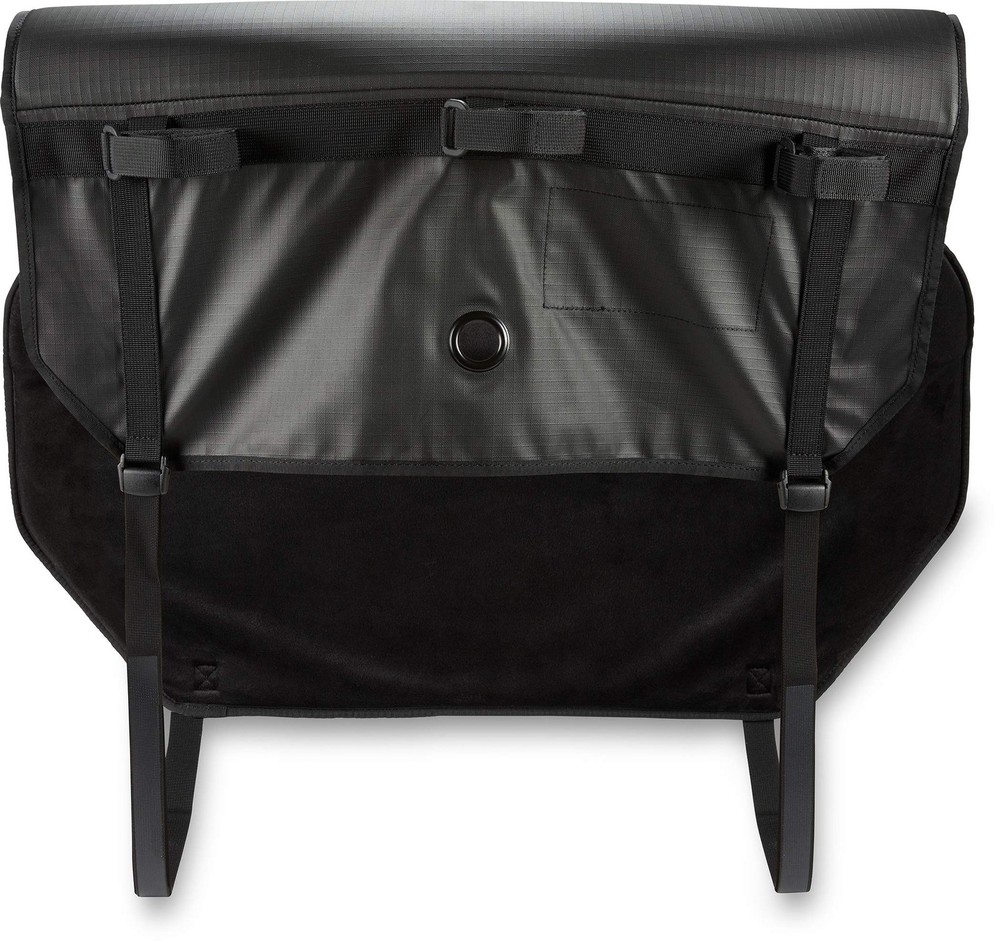 Dakine Pickup Pad Halfside - Black, One Size Size, Black