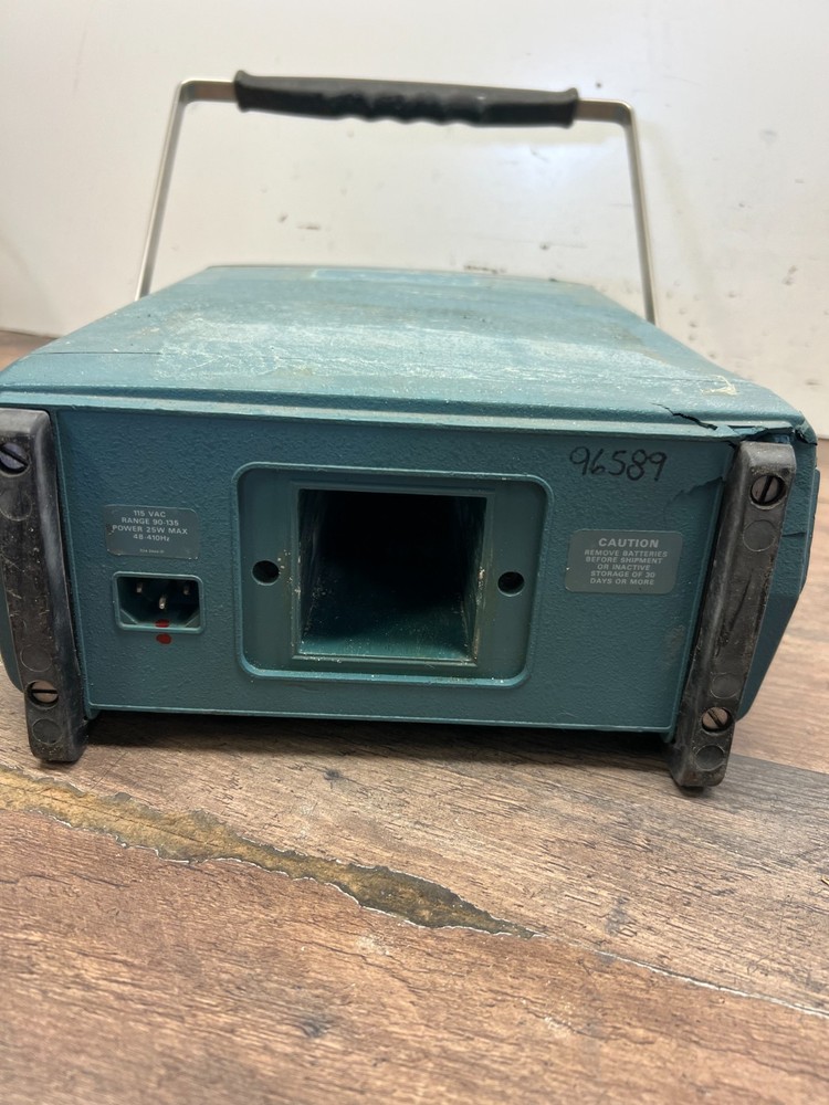 Tektronix 1503 TDR Cable Tester