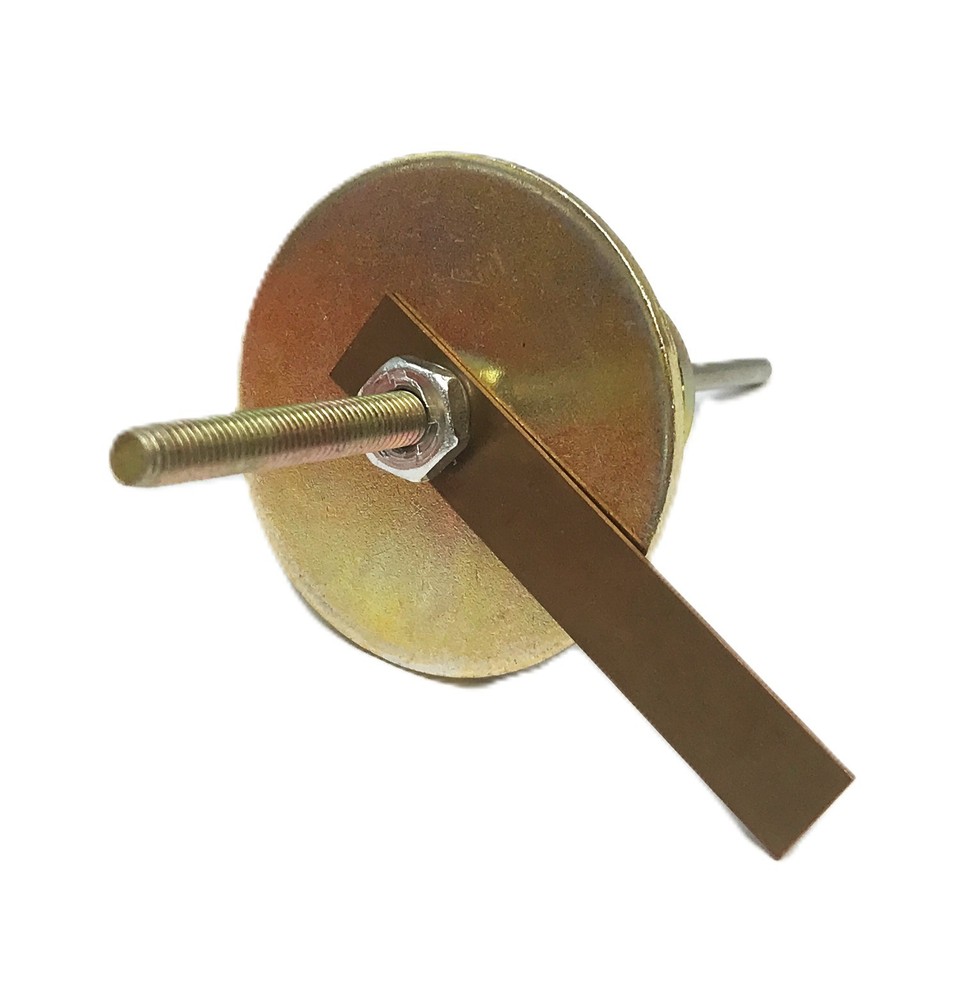 Total Source Pump Armature LP346-4144 NOS