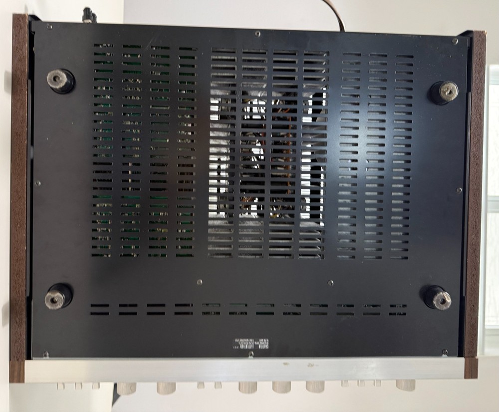 SONY STR-V7 RECEIVER