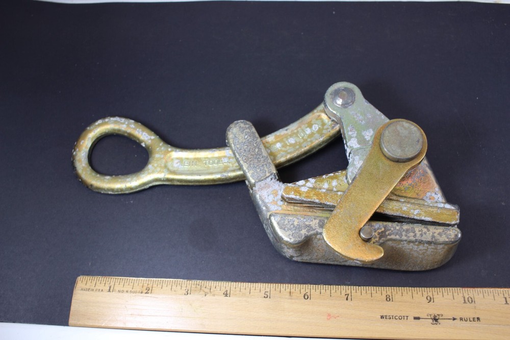 Klein Tools No.1686-20 Havins Grip