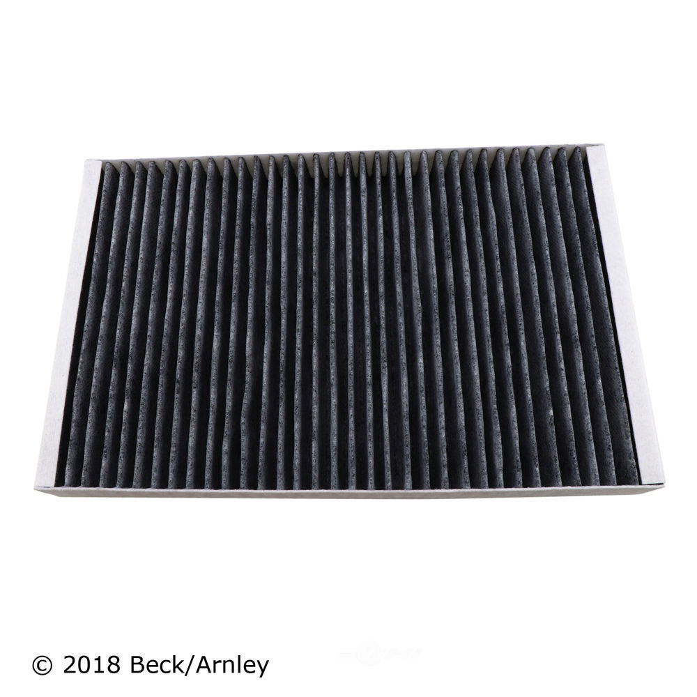Cabin Air Filter Beck/Arnley 042-2033