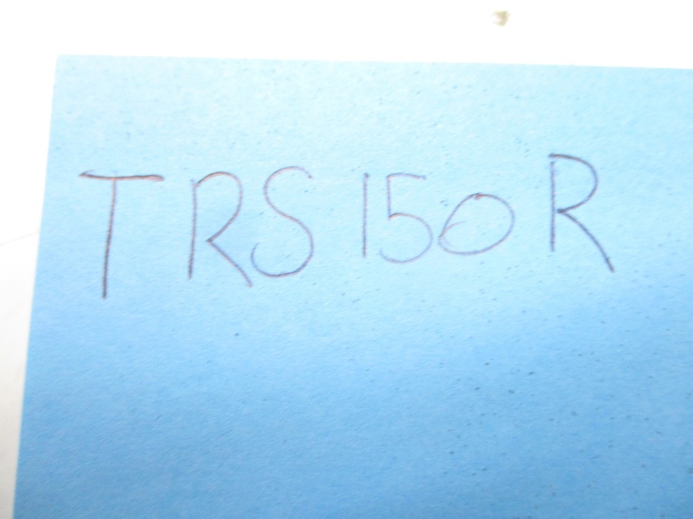 GOULD TRS150R FUSE NSNP