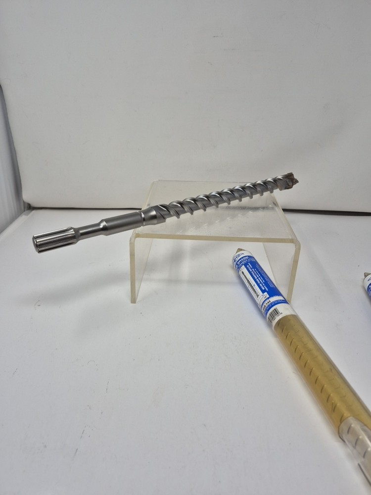 Driltec Spline Multi-Cutter 1"×16TL