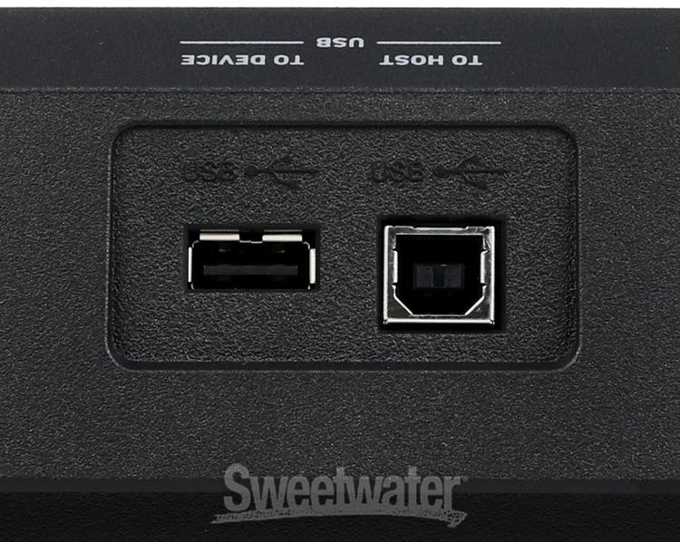 Casio CT-X5000 61-key Portable Keyboard