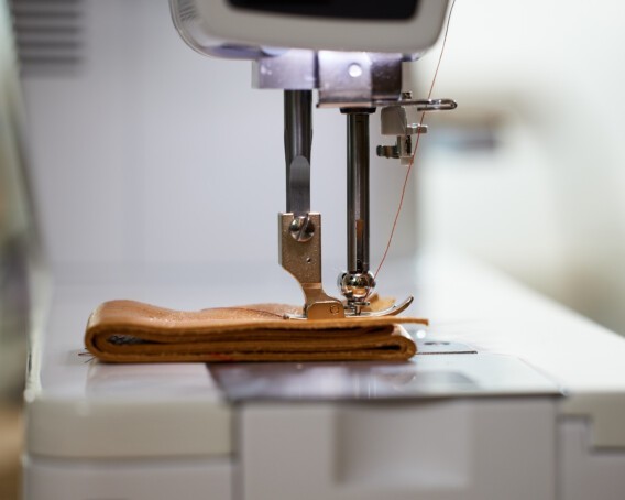 Bernette B08 High-Speed Straight Stitch Sewing Machine