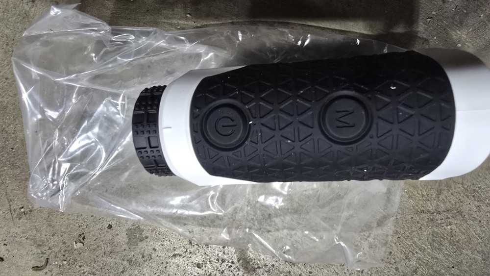 Multifunction Laser Rangefinder