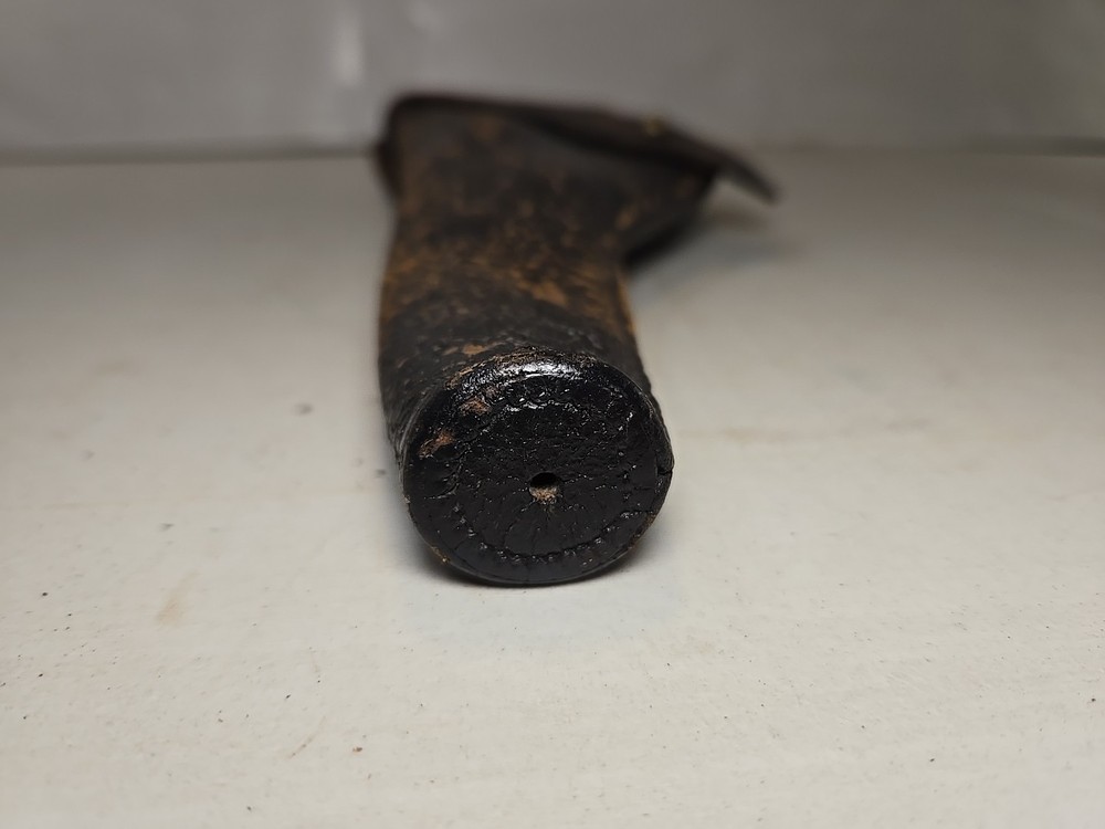 Pre-WWI US Pattern 1895 Holster