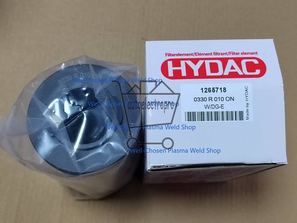 1Pcs NEW HYDAC 0330R010ON Hydraulic Filter Element