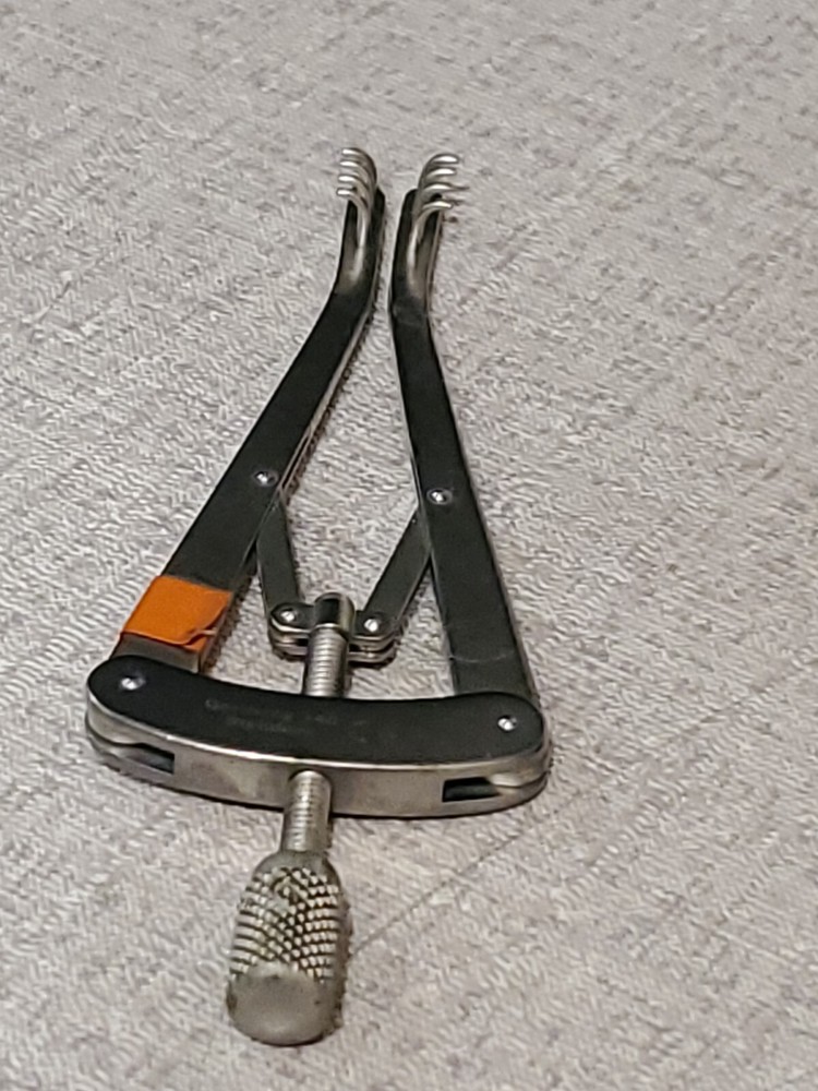 Jarit 205-105 Alm Retractor