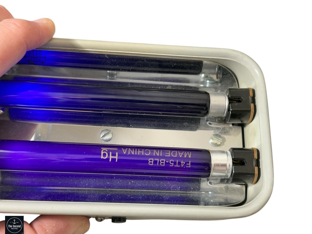 Burton Ultraviolet Examination Light