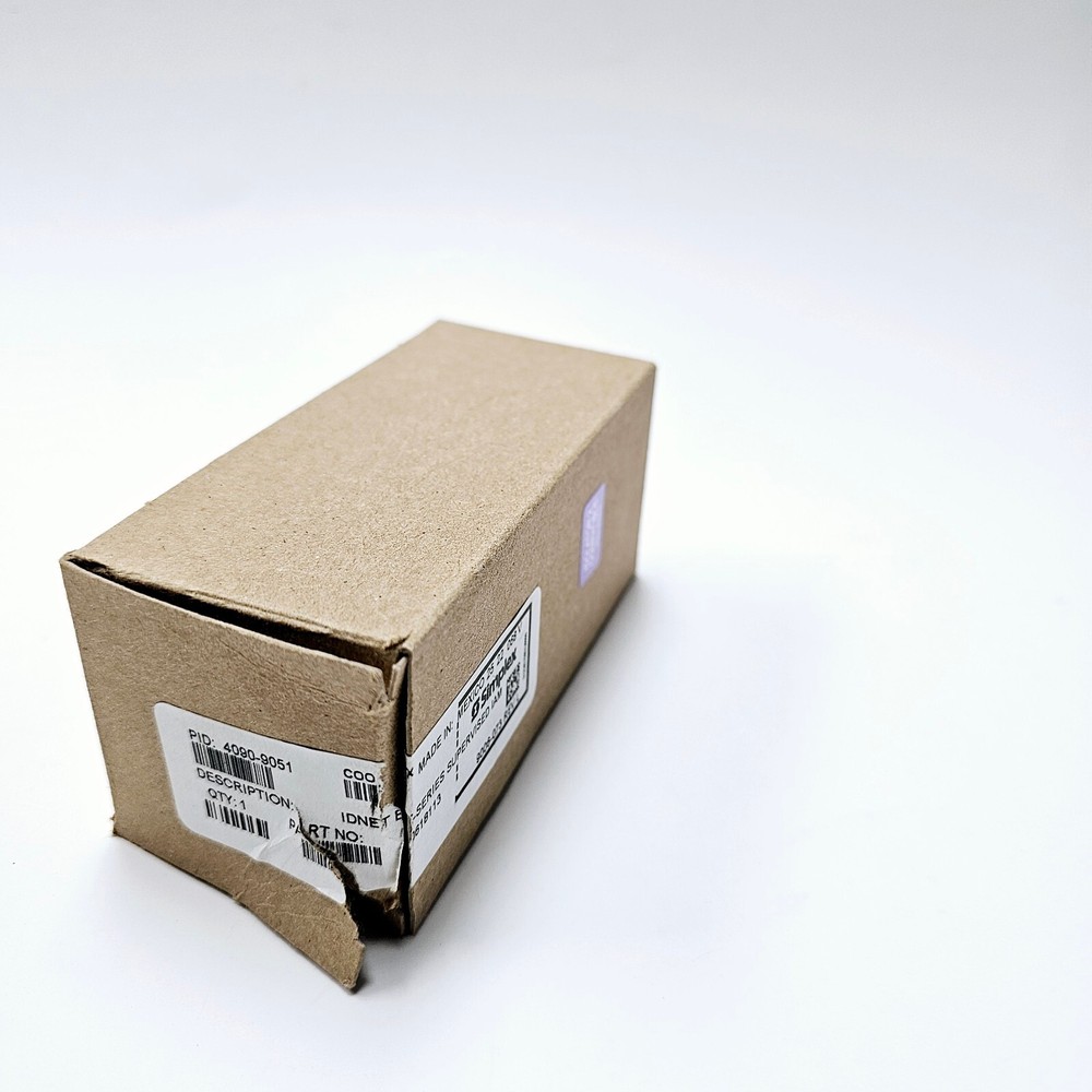 Simplex 4090-9051 Individual Addressable Module NEW (Open Box)